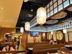 -千寻山野烤肉(中关村店)