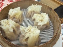 -楼外楼大刀肉传统火锅居(博学路店)
