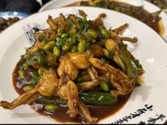 -湖鲜楼