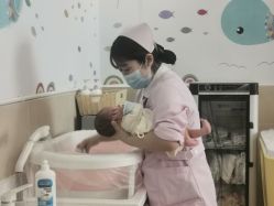 -莲生母婴月子中心(清水河公园店)