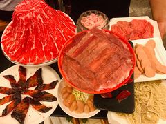 -老码头火锅(玉林店)