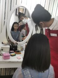 -爱儿美儿童摄影(五路居花园别墅店)