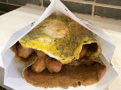 -清真·二嫂子煎饼果子(鼓楼旗舰形象店)