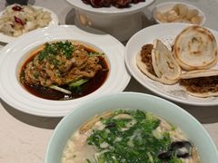 -春发生饭店·非遗(南院门店)