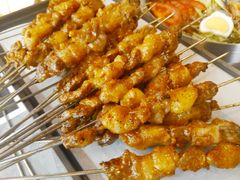 -鼎原力量东北吊炉烧烤(幸福街店)