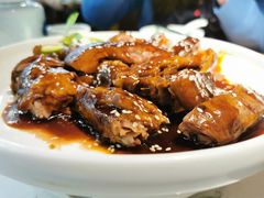 顺德豉味碌鹅-大榕树下顺德菜(融创茂店)