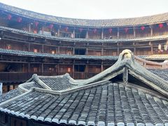 -福建土楼(南靖)景区
