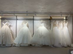-B.Bridge Couture婚纱礼服(福田店)
