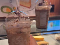 -星巴克(贵阳花果园1店)