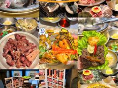 -味家烤肉烤鳗鱼牛排(西塔旗舰店)