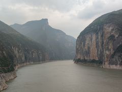 -白帝城·瞿塘峡景区