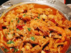 -胖哥俩肉蟹煲(杭州下沙学林街店)