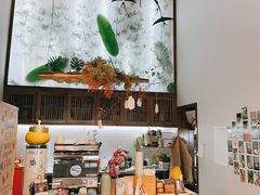 -竹子咖啡bamboo coffee