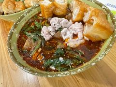 -筒骨麻辣烫(永同昌公寓胜明花园店)