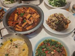 -曹家小菜(胜太路店)