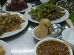 -三兴涮羊肉(荣安大街店)