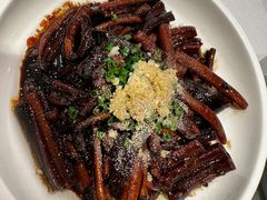 -老吉士酒家(天平路店)