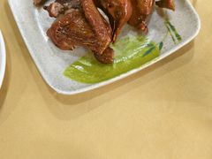 -吉莲利苑海鲜酒家(珠海拱北29年老字号店)