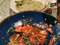 -Home Thai·泰谣(王府井apm店)