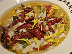 -太二酸菜鱼(正大广场店)
