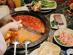 -蜀大侠火锅(春熙路店)
