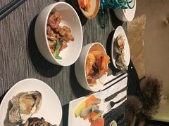 -长沙北辰洲际酒店-兰调全日餐厅