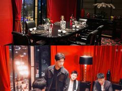-L'ATELIER de Joel Robuchon(外滩18号店)