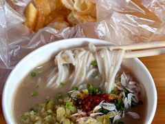 -汪记鲜鱼糊汤粉(沈阳路总店)