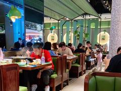 大堂-淘蛙(广州荔胜广场店)