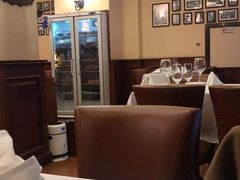 大堂-摩根扒房(桐梓林店)