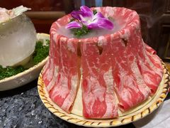 -蜀大侠火锅(龙岗店)