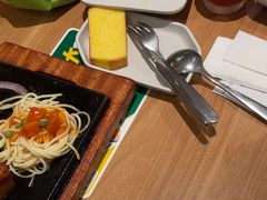 -豪客来牛排(天阳D32店)