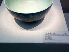 -包头博物馆