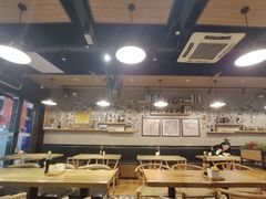 大堂-车沾巷·重庆老味豌杂面