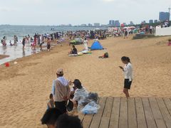 -日照灯塔风景区