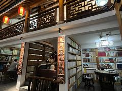 -道南書院·私房菜·早午茶·茶馆