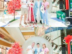 -深圳来福士广场