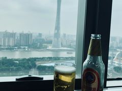 -广州富力丽思卡尔顿酒店