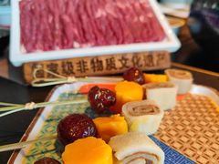-东来顺·非遗火锅(赛格国际购物中心店)