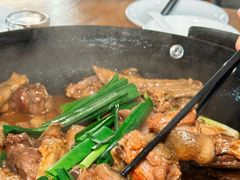 -大地农庄(逢沙大道店)