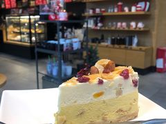 -星巴克(兰桂坊店)