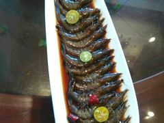-汤记传菜(秀浦路店)