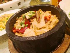 -大鸭梨烤鸭(左家庄店)