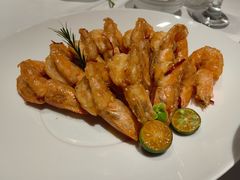 -四季民福烤鸭店(王府井东安门店)