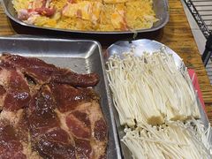 -名扬烤肉(起源店)