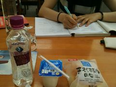 -沈阳师范大学-图书馆