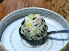 diy饭团-李先生的首尔小馆(松江启源广场店)
