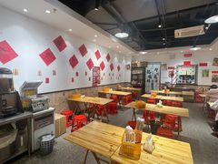 -柳州肥姨妈大骨螺蛳粉(曹路店)