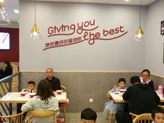 大堂-客临百思德·东北特色馆(龙湖时代天街店)