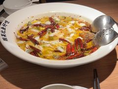 -太二酸菜鱼(兴业太古汇店)